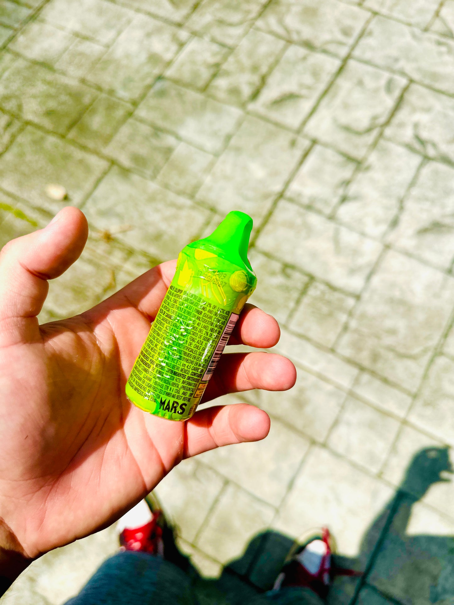 Lucas Muecas Bundle (4 Flavors)