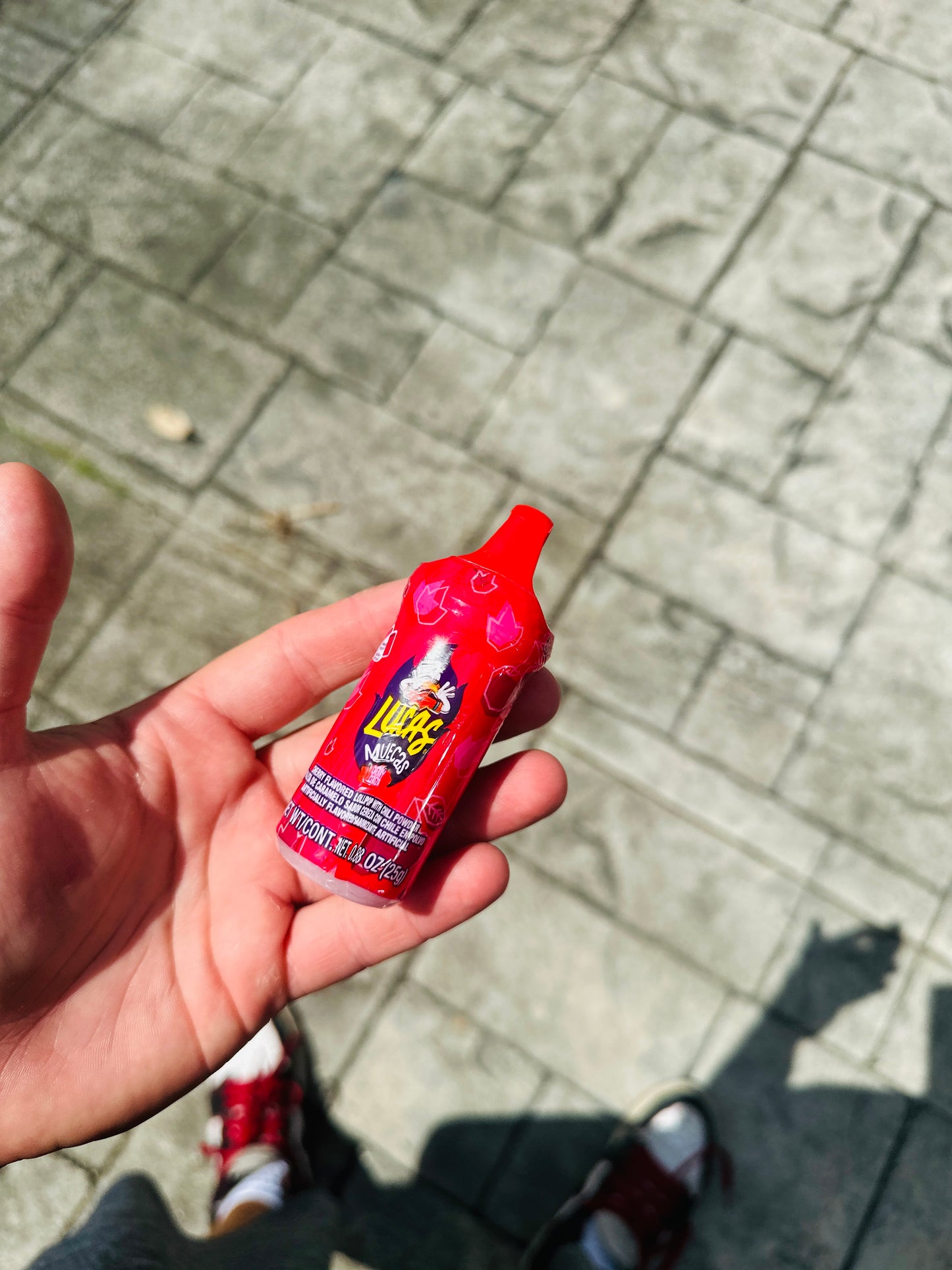Lucas Muecas Bundle (4 Flavors)