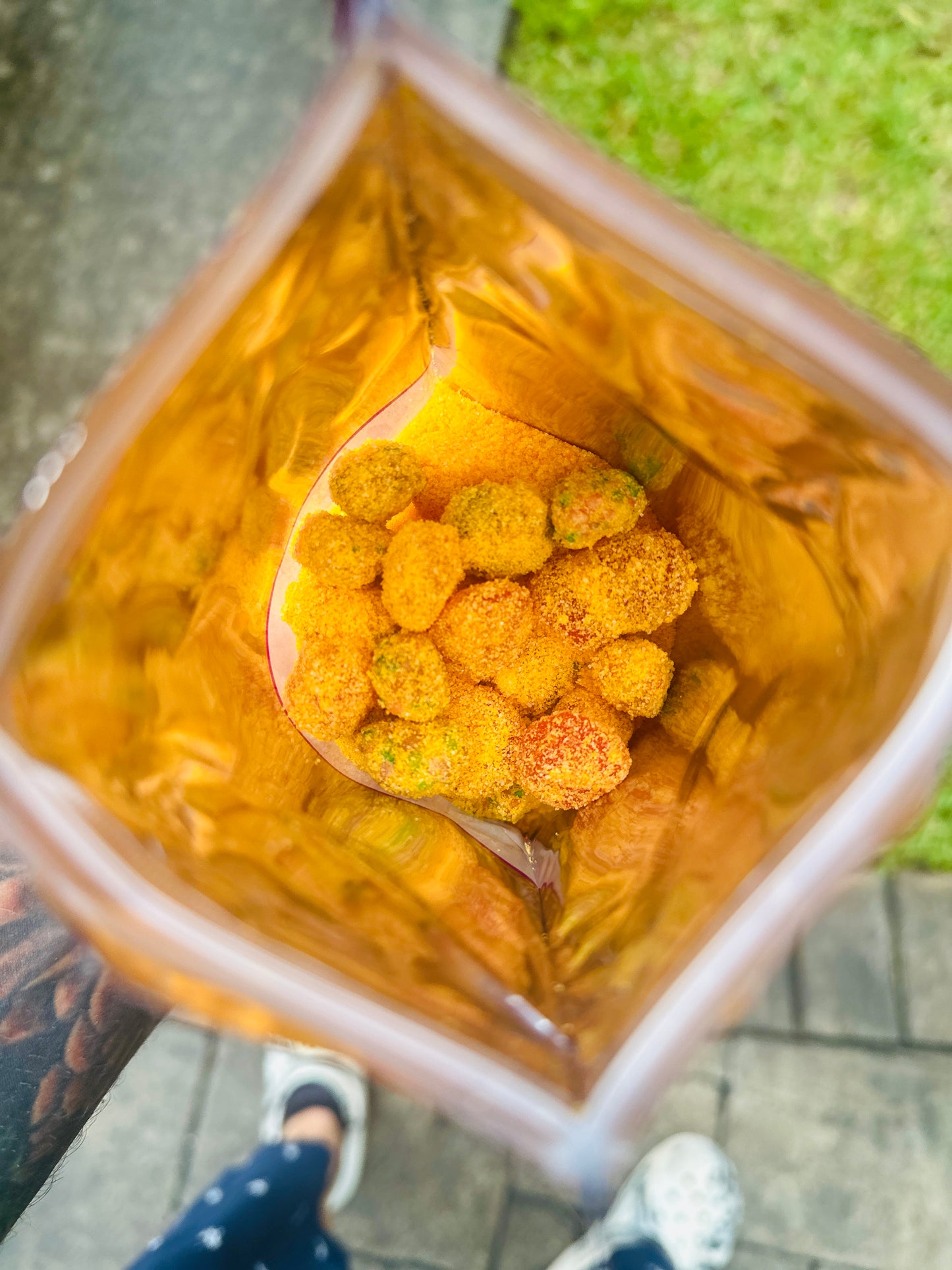 Sunshine Burstz Bundle - 30 oz