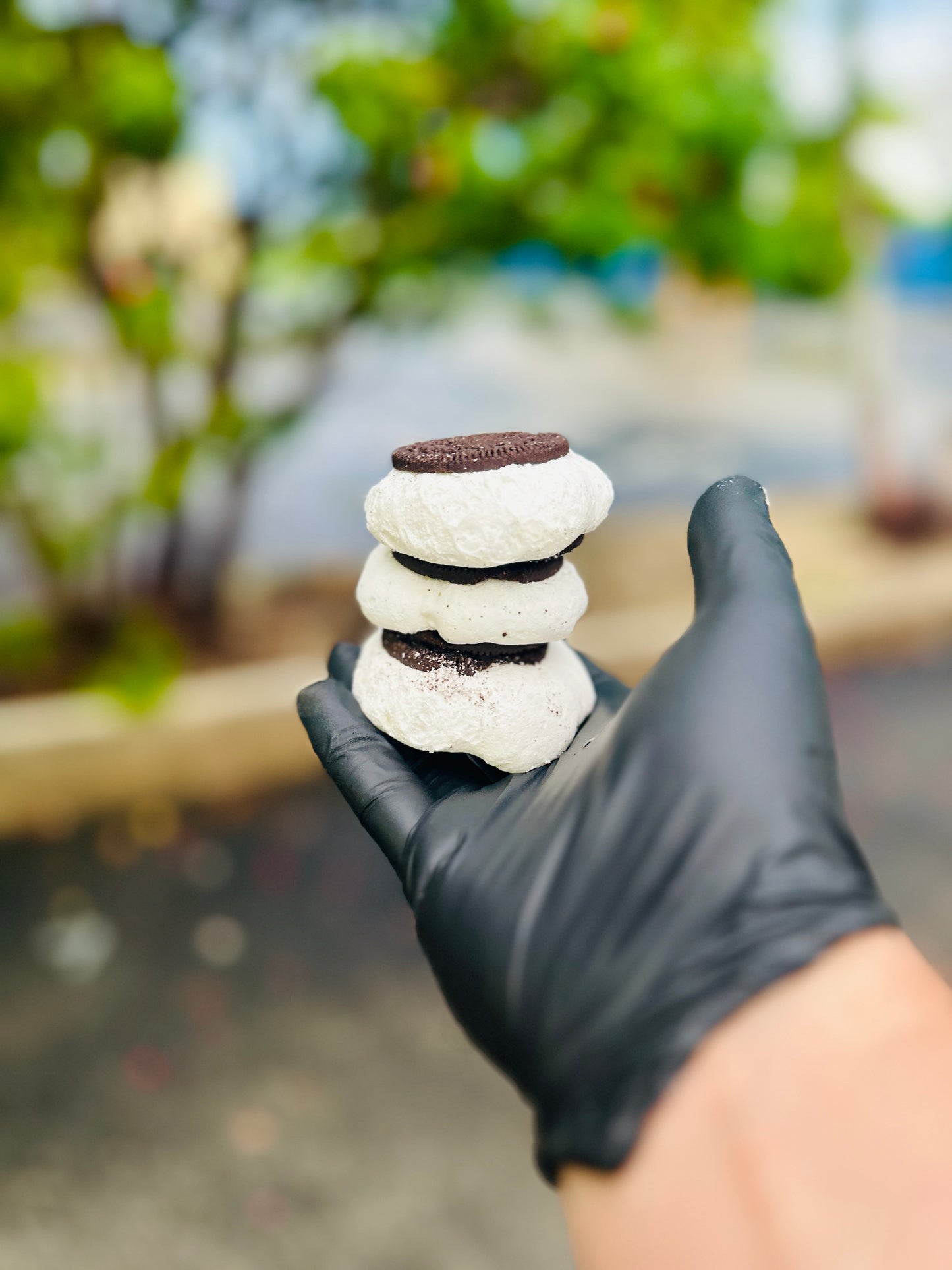 Cookies & Kreams