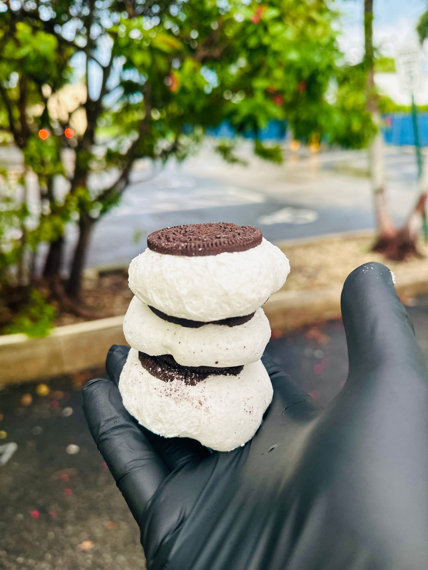 Cookies & Kreams