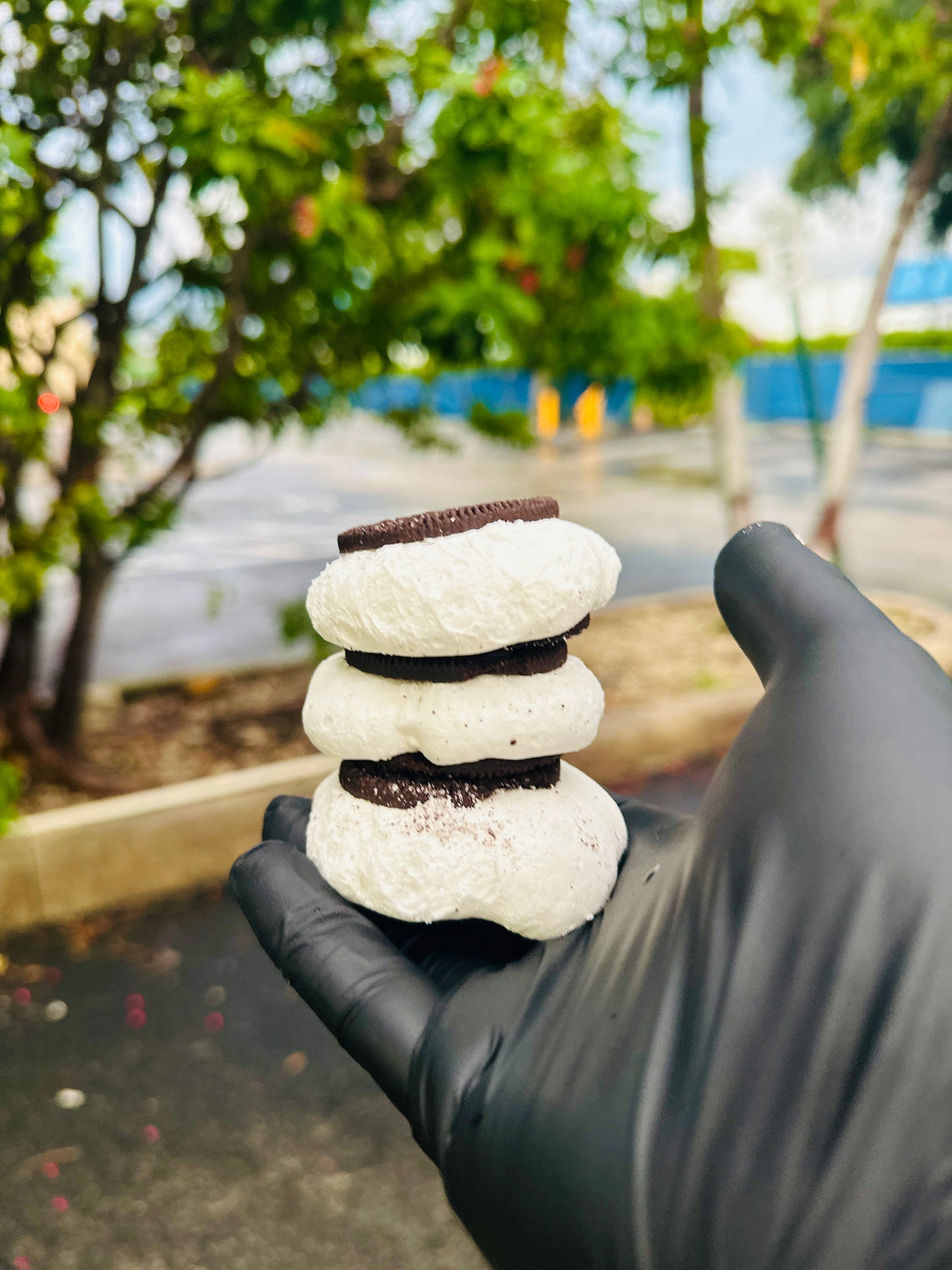 Cookies & Kreams