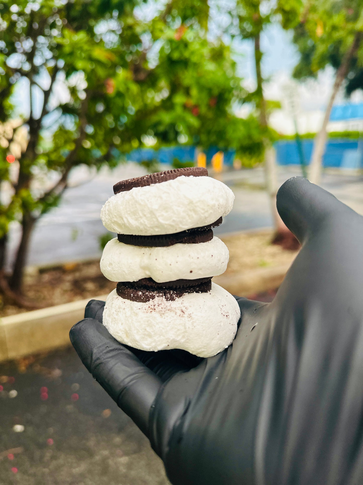 Cookies & Kreams