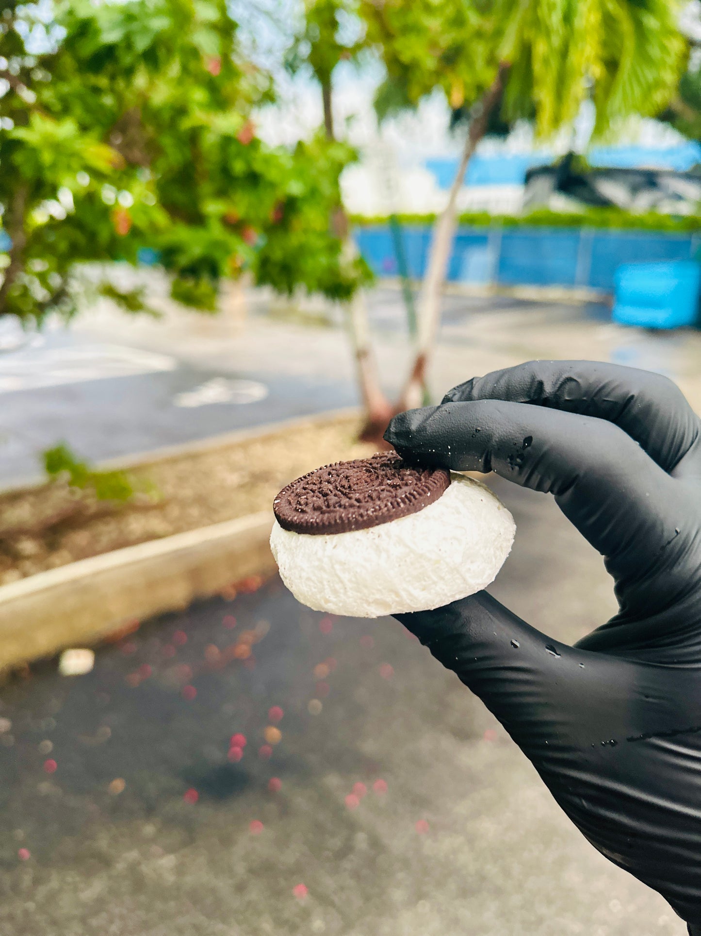 Cookies & Kreams