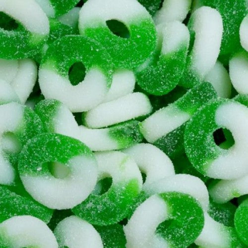 Apple Rings