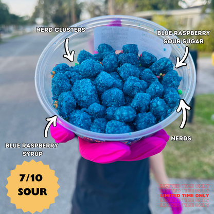 Whiz Bits Mega Mix (Bundle - 30 oz)