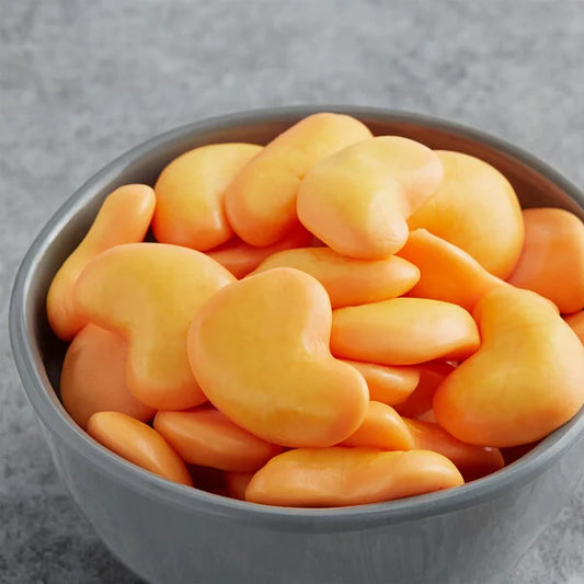 Gummy Spicy Mangoes