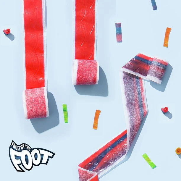 Fruit By The Foot