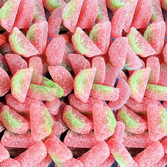 Sour Patch Watermellon