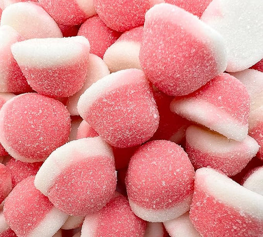 Strawberry Puffy Gummy
