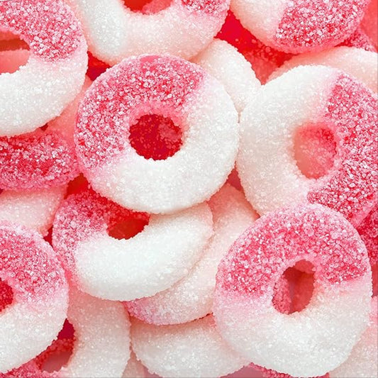 Watermelon Rings