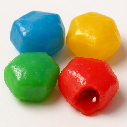 Gushers