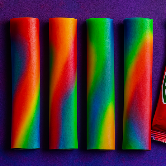Fruit Roll Ups