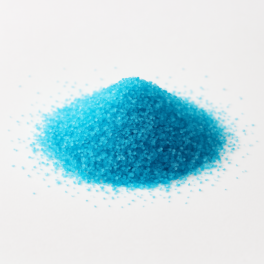 Sour Blue Raspberry Sugar - 7/10 sour