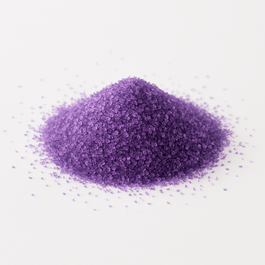Sour Grape Sugar - 7/10 sour