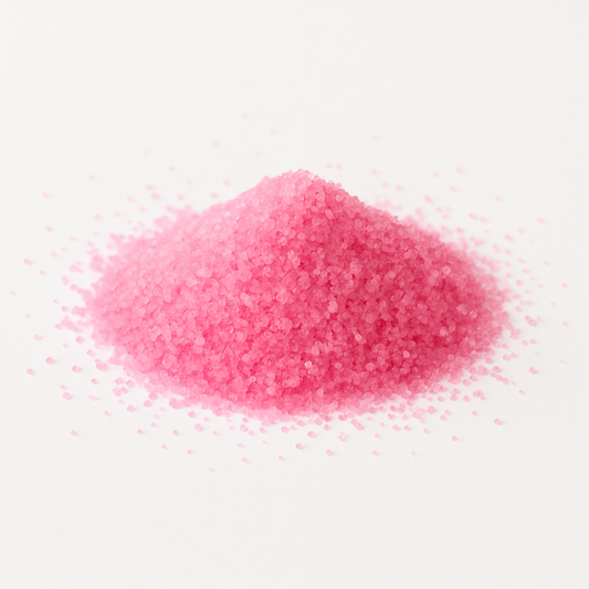 Cotton Candy Sugar - 0/10 sour