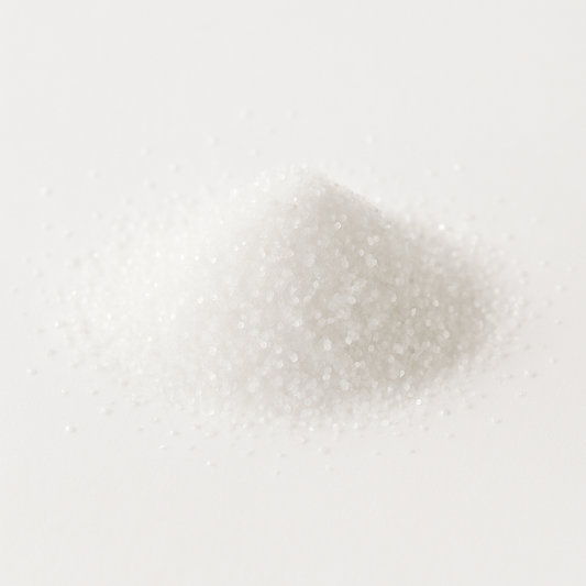 Sour Sugar Plain - 7/10 sour
