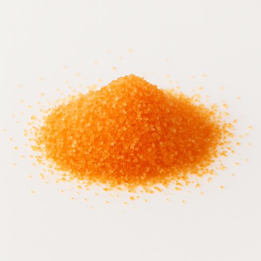 Sour Orange Sugar - 7/10 sour