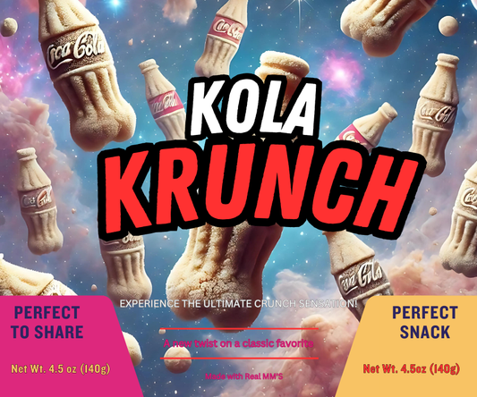 Kola Krunch