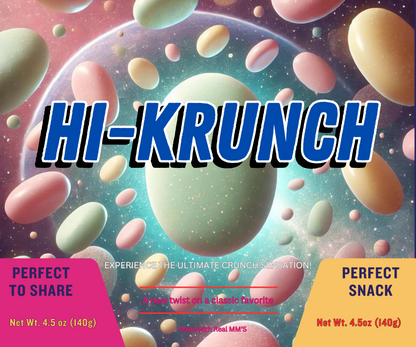 Hi-Krunch