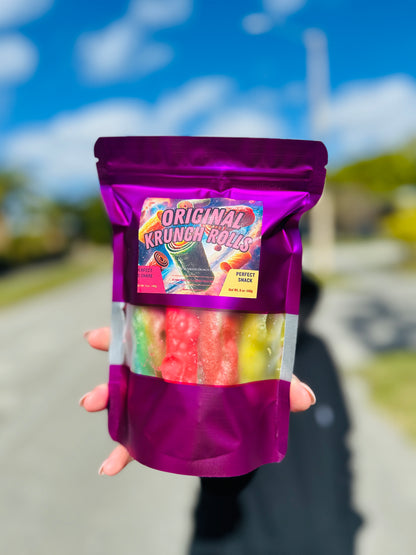 Original Krunch Rolls - 5 oz