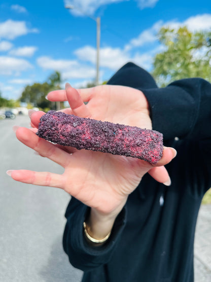 Purple Grape Krunch Rolls - 5 oz