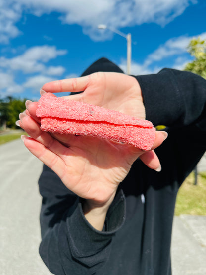 Cotton Candy Krunch Rolls - 5 oz