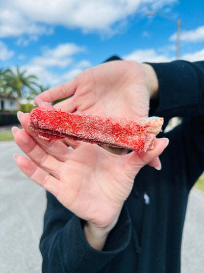 Chamoy Krunch Roll -5 oz