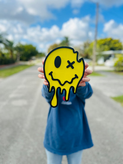 Build Your Own Smiley Drip Box - 1 lb