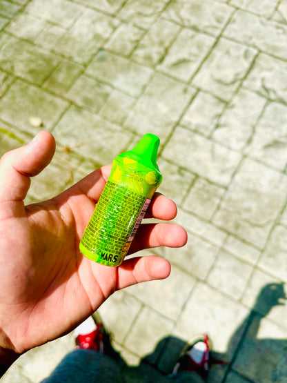 Lucas Muecas Bundle  (4 Flavors)