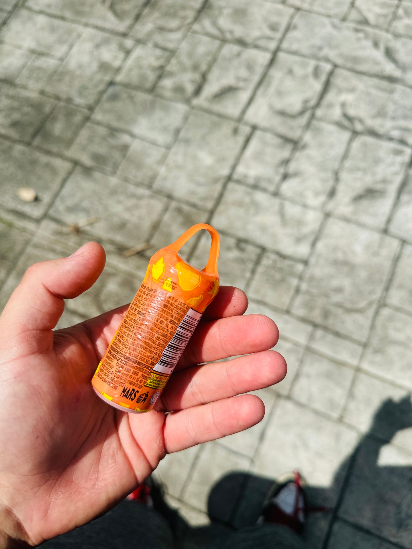 Lucas Muecas Bundle  (4 Flavors)