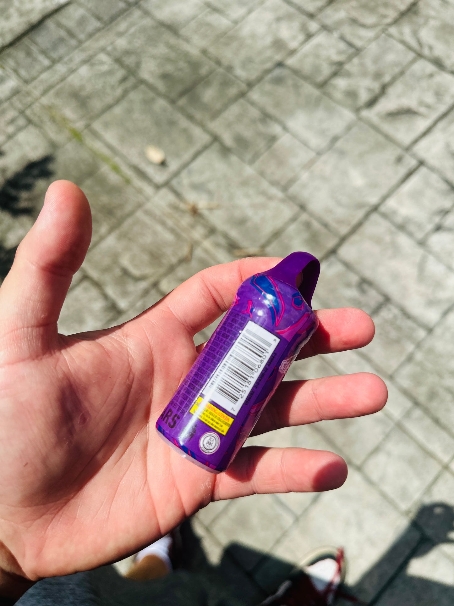 Lucas Muecas Bundle  (4 Flavors)