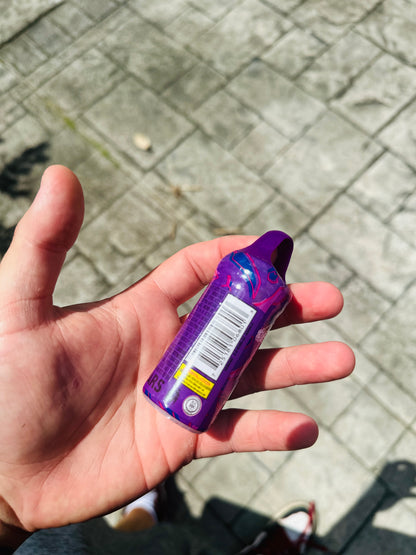 Lucas Muecas Bundle  (4 Flavors)