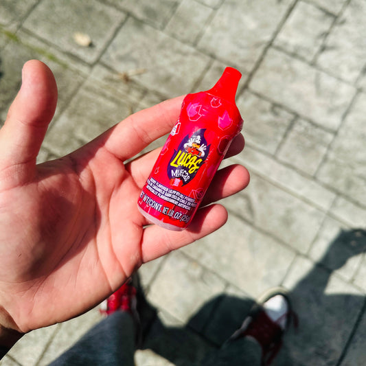 Lucas Muecas Bundle  (4 Flavors)