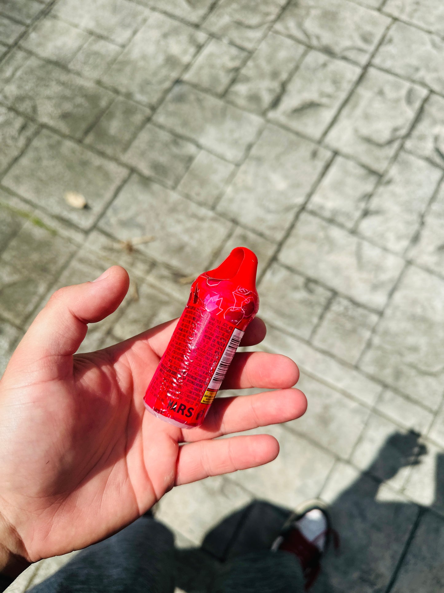 Lucas Muecas Bundle  (4 Flavors)
