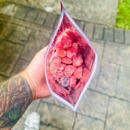 Sunshine Burstz Bundle - 30 oz