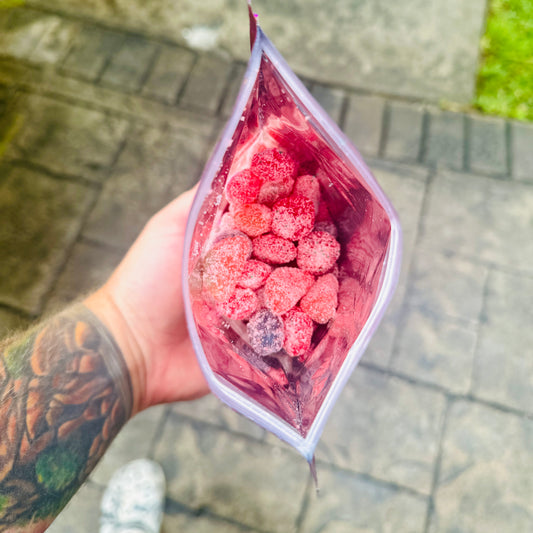 Sour Watermelon Burstz