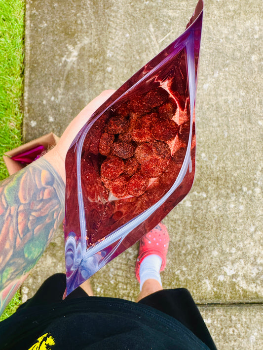 Chamoy Burstz
