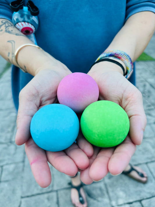 Monster Eye Trio – Cyclops Jawbreaker Bundle