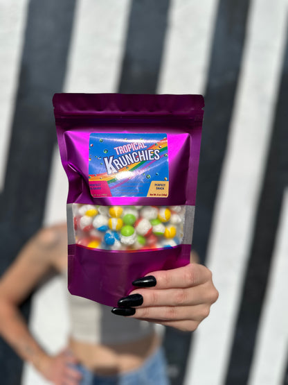 Tropical Krunchies