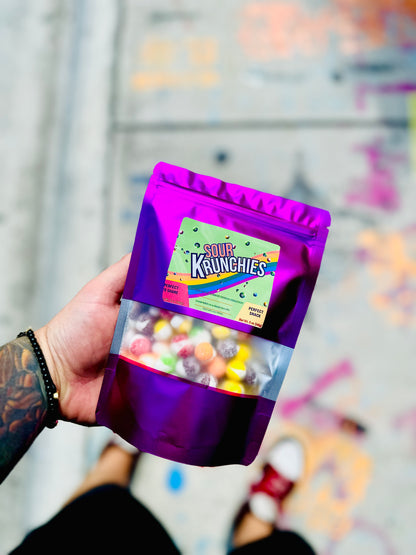 Original Rainbow Krunchies