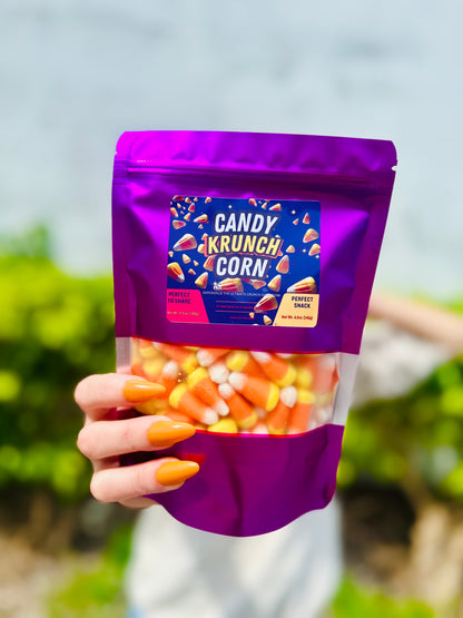 Candy Krunch Corn