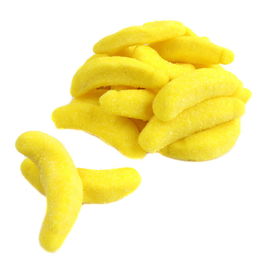 Banana Bites