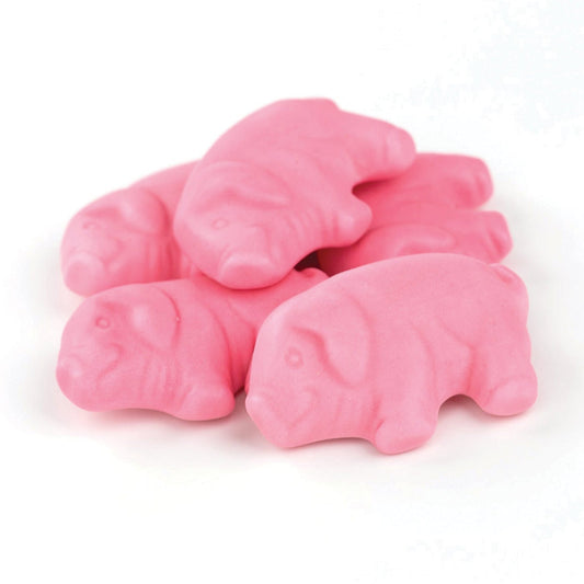 Raspberry Piggies