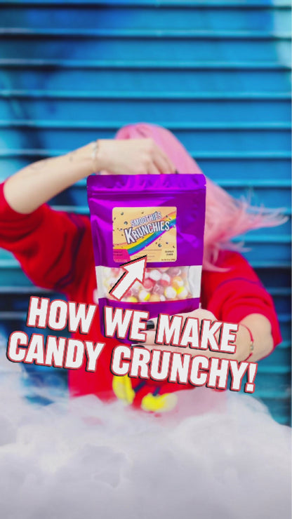 Candy Krunch Corn